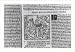 Historic Print (XL): Dante Alighieri, 1265-1321 - illus. from Divine Comedy: Dante, Virgil, & Beatrice on win