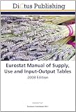 Eurostat Manual of Supply, Use and Input-Output Tables