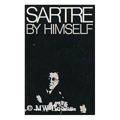 Sartre by himself