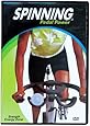 Mad Dogg Athletics Spinning Pedal Power DVD