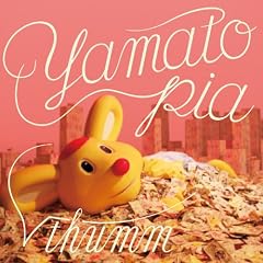 YAMATOPIA