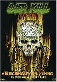 Overkill: Wrecking Everything - Live