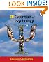 Essentials of Psychology