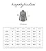 BIADANI Women Long Sleeve Jersey Lightweight Turtleneck T-Shirt Top