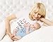 TeeStars - Our First Mother's Day - Mom and Baby Cutest Gift Idea Women Tank Top