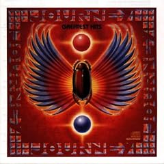Journey's Greatest Hits