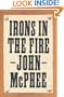 Irons in the Fire