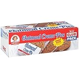 Little Debbie Oatmeal Creme Pies - 31.8 oz. box