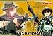 Terry US Navy Seal Gunner 12 inch Action Figure by Dragon