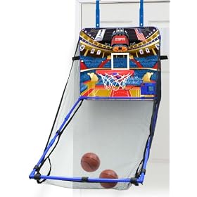 Espn Hangin' Hoops Basketball