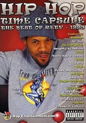Hip Hop Time Capsule 1993