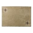 Harbour Lights Bath Rug