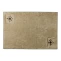Harbour Lights Bath Rug