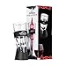 Mark René 3 Stage Wine Aerator Decanter for Wine Lovers FDA Approved Comes with No-drip Stand & Carrying Pouch in Elegant Presentation Box