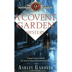 Covent Garden Mystery