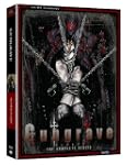 Gungrave: The Complete Series (Anime...