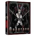 Gungrave: The Complete Series (Anime Classics)