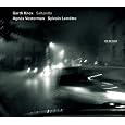Saltarello by Henry Purcell, Antonio Vivaldi, Hildegard von Bingen, Guillaume de Machaut, Kaija Saariaho, John Dowland, Garth Knox, Agnes Westerman, Sylvain Lemetre