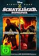 Das Verm�chtnis der Tempelritter / Das Verm�chtnis des geheimen Buches [2 DVDs]