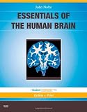 Essentials of the Human Brain: With STUDENT CONSULT Online Access, 1e