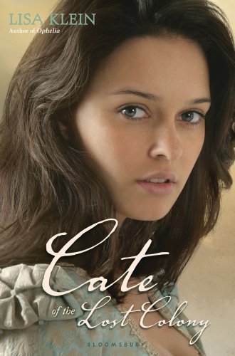 cate of the lost colony