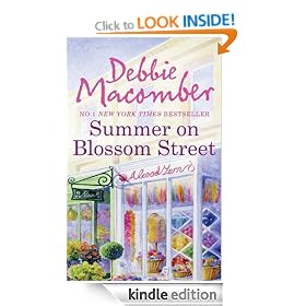 Summer on Blossom Street (A Blossom Street Novel - Book 6)