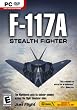 F-117A Stealth Fighter Expansion Pack for Microsoft Flight Simulator  X/2004