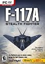 F-117A Stealth Fighter Expansion Pack for Microsoft Flight Simulator X/2004