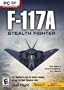 F-117A Stealth Fighter Expansion Pack for Microsoft Flight Simulator  X/2004