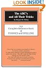 The ABC's and...