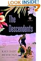 The Descendants: A Novel