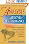 Analysis for Improving Performance: Tools for Diagnosing Organizations and Documenting Workplace Expertise