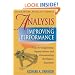 Analysis for Improving Performance: Tools for Diagnosing Organizations and Documenting Workplace Expertise