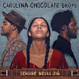 Genuine Negro Jig [VINYL]