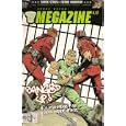 2000 AD Judge Dredd Megazine Volume 4 Issue 17 (SECTOR CONTROL) by Alan Barnes