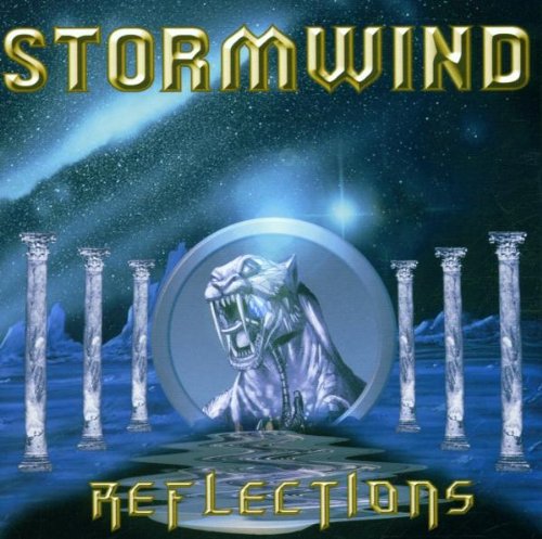 Stormwind - A Little Ain
