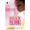 Suddenly Single (Urban Christian) (Paperback)