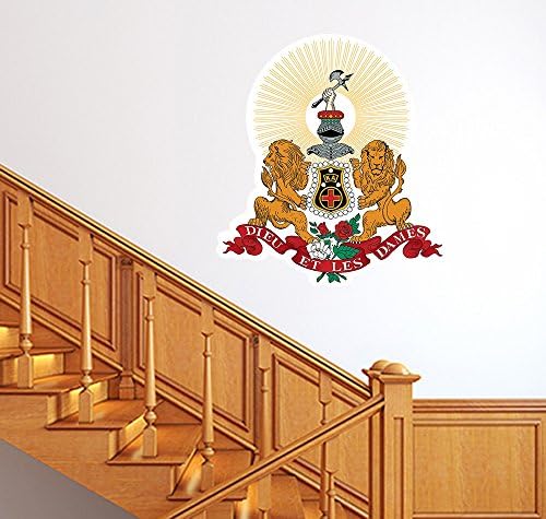 Kappa Alpha Order Crest