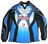 Smart Parts Pennsylvania All Americans Men's Paintball Jersey - Blue