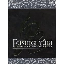Fushigi Yugi Ova: Mysterious Play
