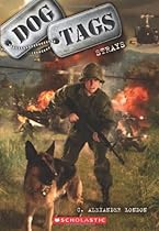 Dog Tags #2: Strays Dog Tags #2: Strays