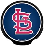 MLB St. Louis Cardinals Power Decal