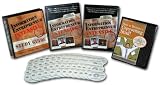 IEI-Information Entrepreneur Intensive 48 CD Home Study Course