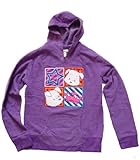 Girls Puppy Hoodie Sweatshirt