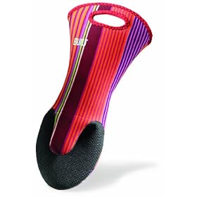 Buy Built Renzo Oven Mitt, Nolita Stripe