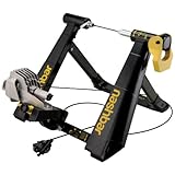Nashbar Fluid Pro Trainer with Accessory Pack (Block, Sweat Net, DVD)