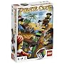 LEGO Games 3840 Pirate Code