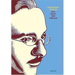 Das Buch der Unruhe