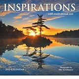 2011 Inspirations Calendar