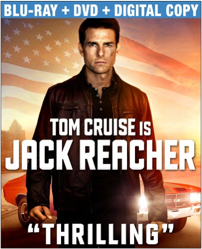 51x5K5XdzOL Jack Reacher (Two Disc Blu ray/DVD Combo +Digital Copy +UltraViolet)
